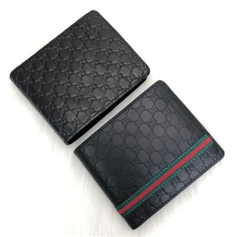 gucci diamante mens wallet|Gucci wallet cheap men.